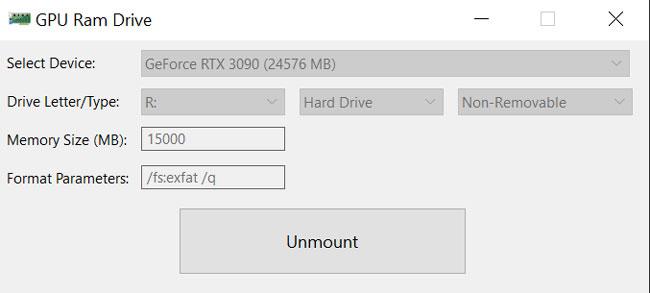 crysis rtx3090 gpuramdrive