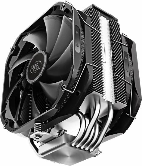 deepcool as500 plus