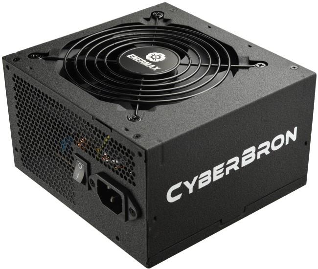 enermax cyberbron