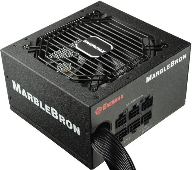enermax marblebron 650w