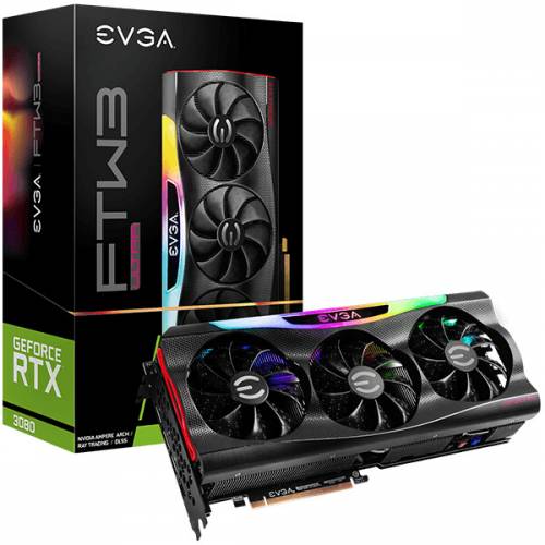 evga rtx3080 fw3 ultra