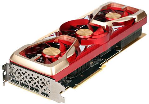 gainward rtx 3070 red star