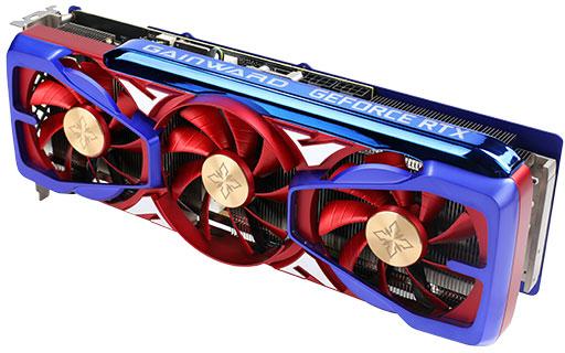gainward rtx 3080 blue star 1