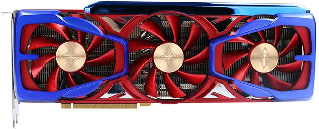 gainward rtx 3080 blue star 2