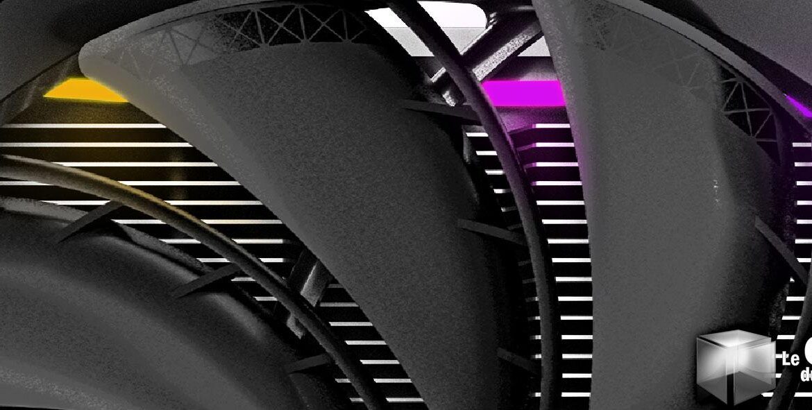 review deepcool as500