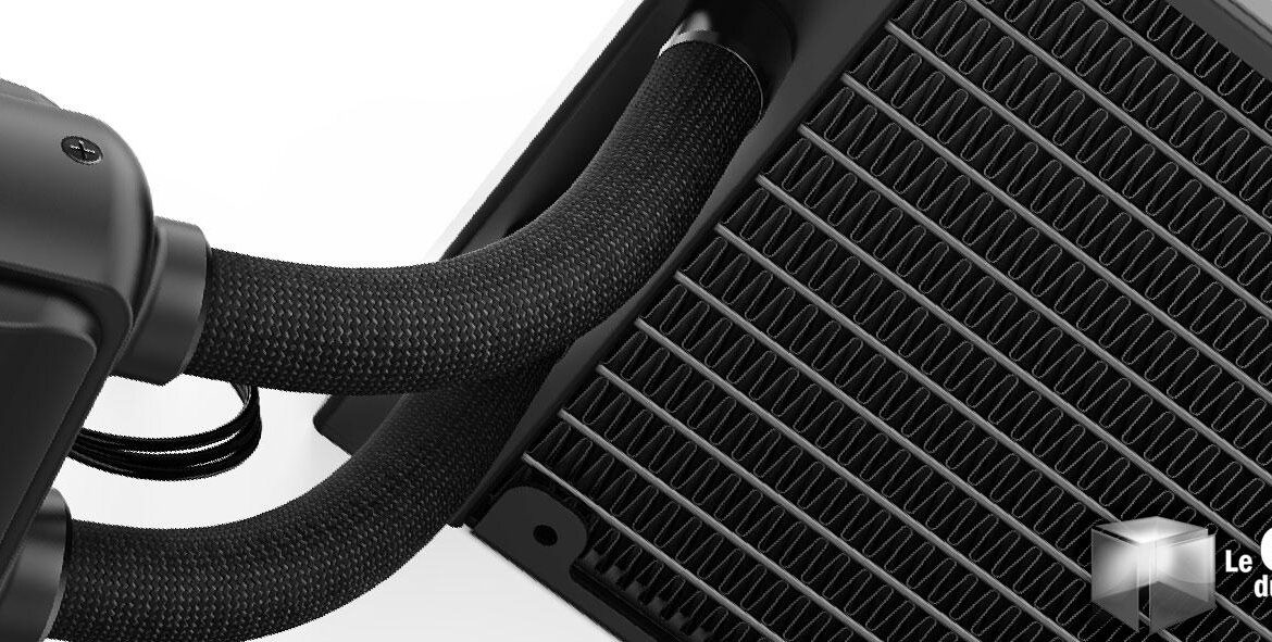 review bequiet pure loop