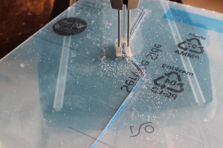 Eh bah, ça scie sec !