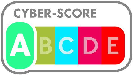 logo cyberscore