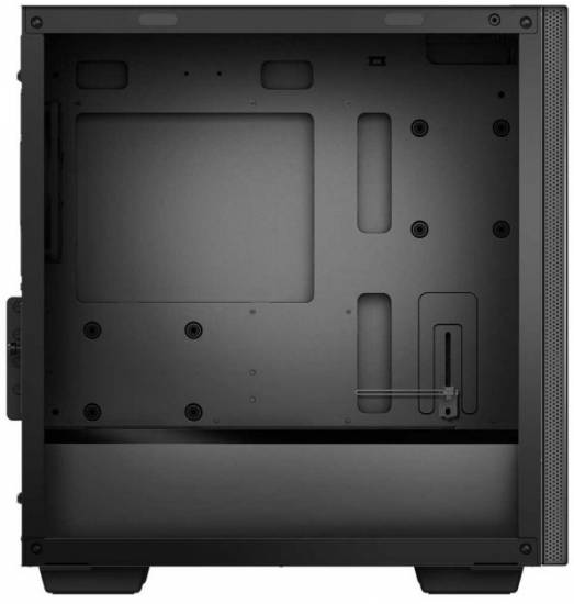 macube 110 white interieur