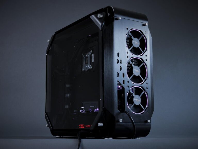 Le cul de la boiboite...