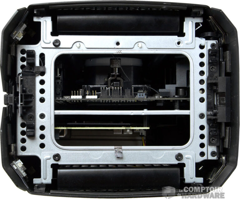 Le sandwich de One A100