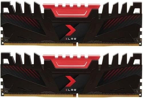 pny xlr8 ddr4