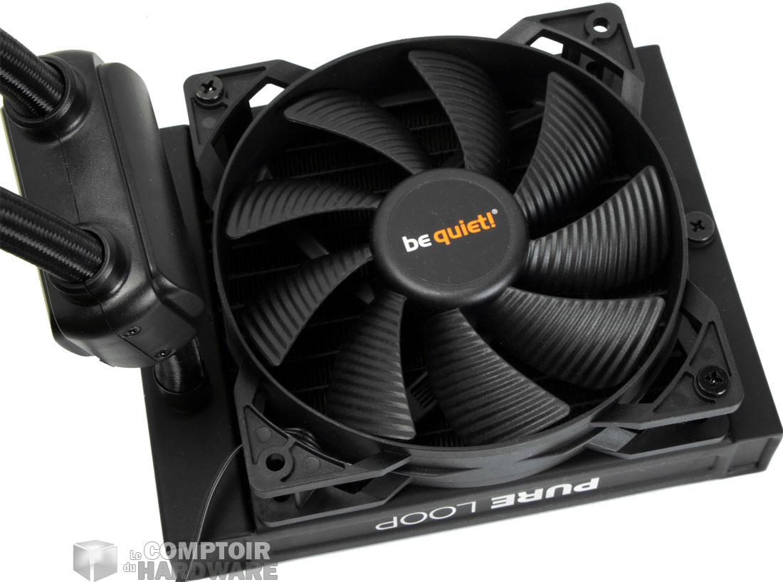 Le Pure Wings 2 HS de 120