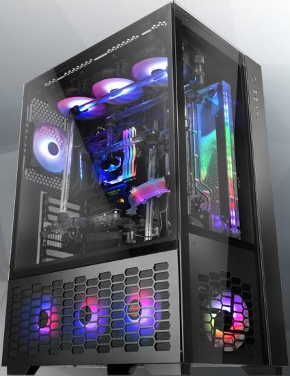 raijintek paean premium full