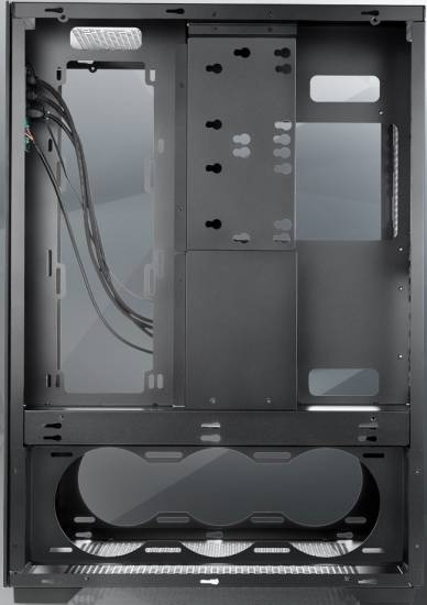 raijintek paean premium rear