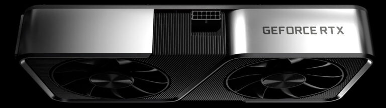 Nvidia GeForce RTX 3070 Founders Edition