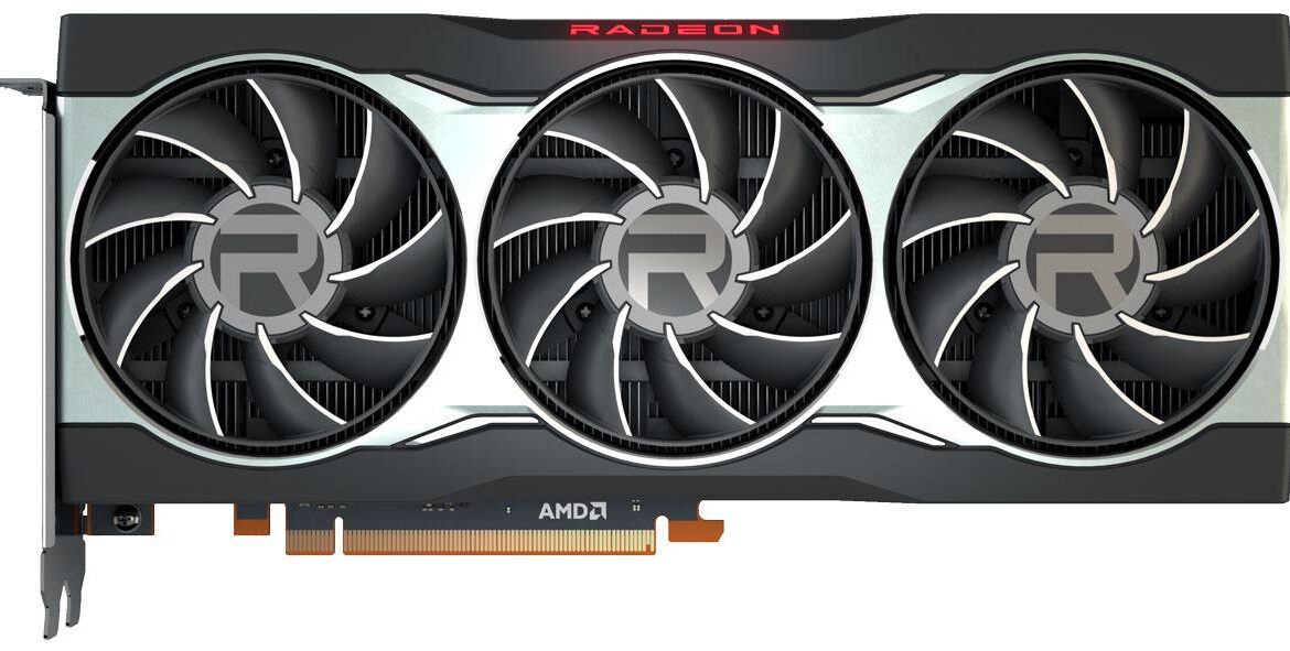 RX 6800 / XT & 6900 XT référence : dans ta face