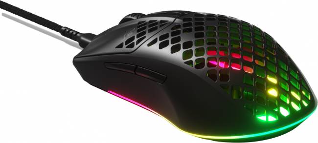 steelseries aerox 3