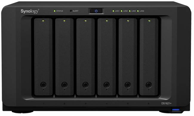 synology ds1621 1