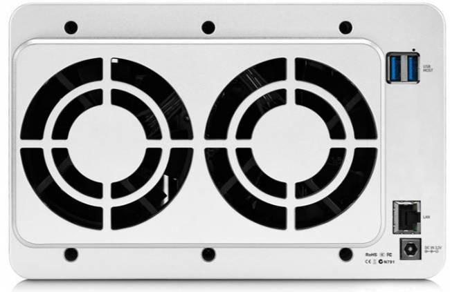 terramaster f4 210 2