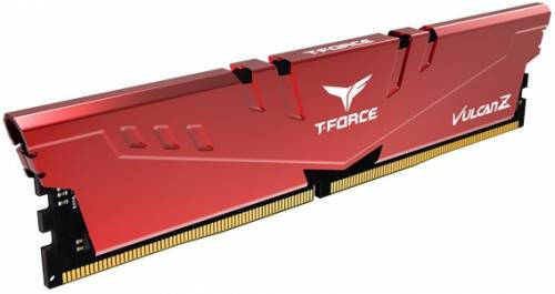 tforce vulcan z rouge
