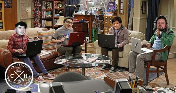 wait for notification cdh