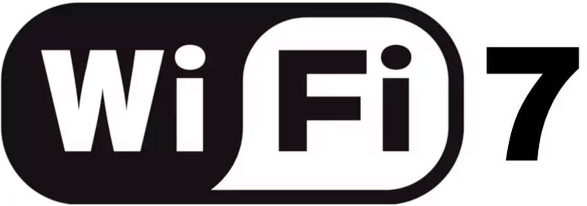 wifi 7 logo non officiel