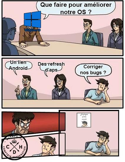 windows insider reverse cdh