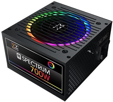 xigmatek spectrum psu 1