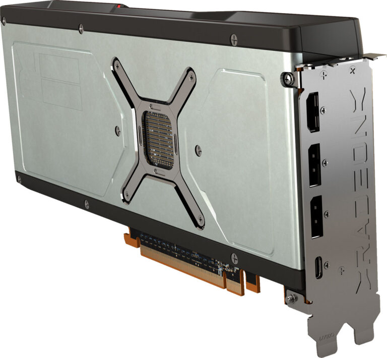 Les connecteurs vidéo