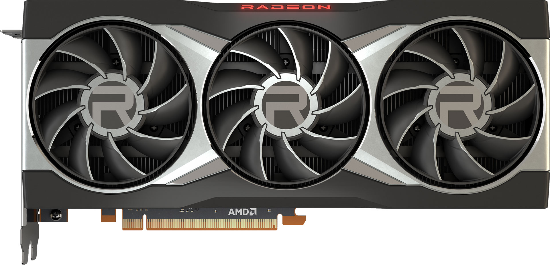 La RX 6800 XT
