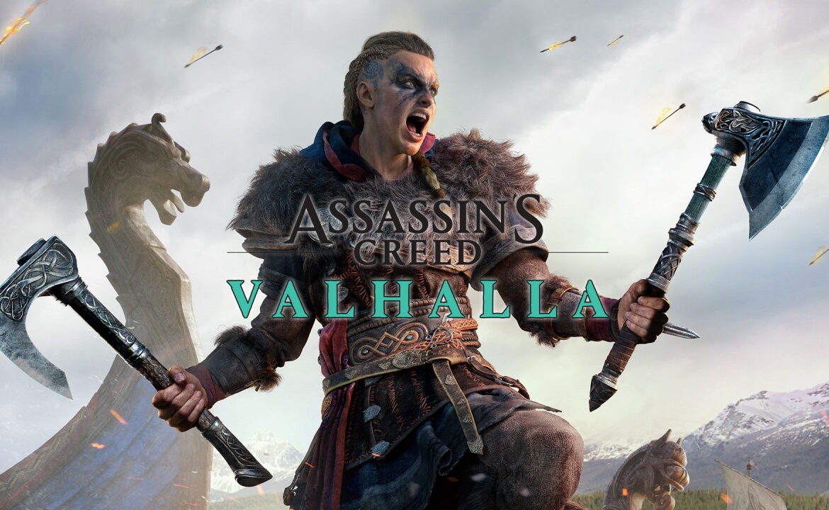Assassin's Creed Valhalla