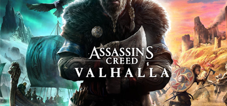 Assassin's Creed Valhalla