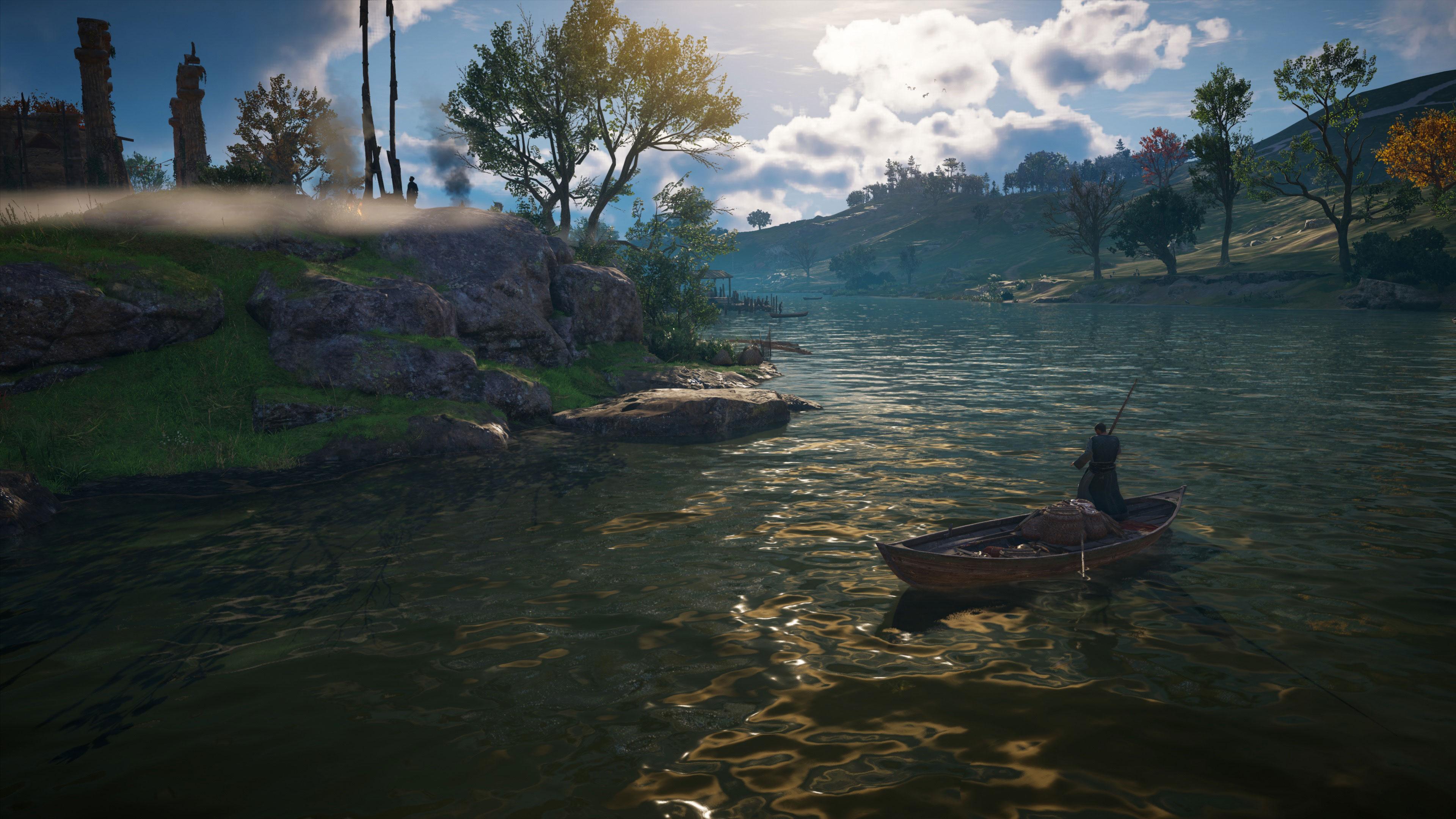 Assassin's Creed Valhalla