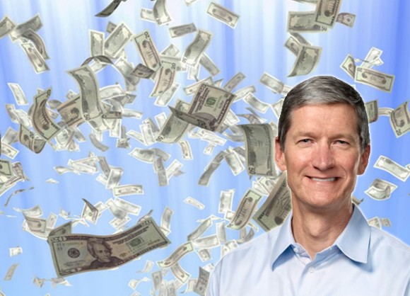 apple tim cook