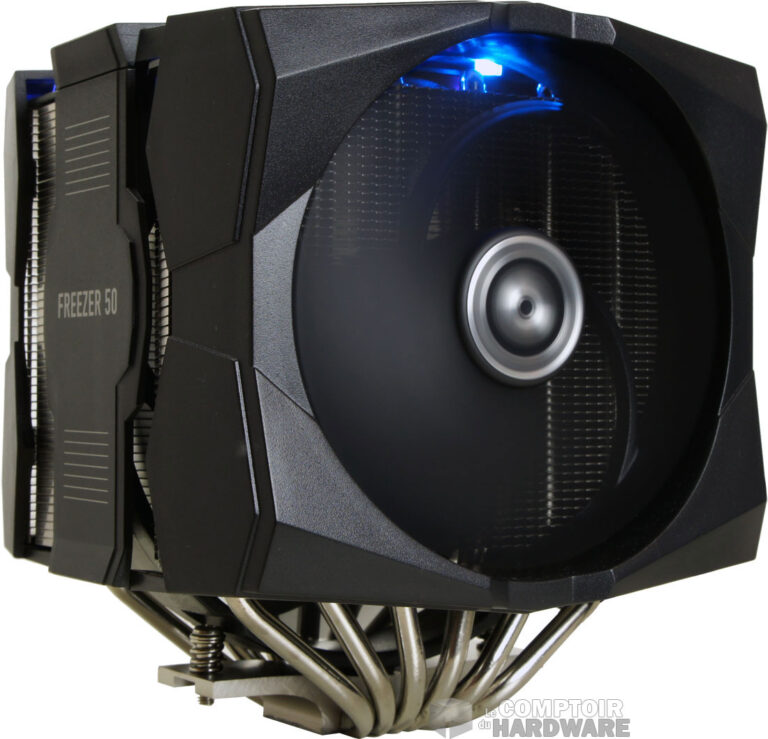 Petite vue de 3/3 pour se faire une idée du gabarit