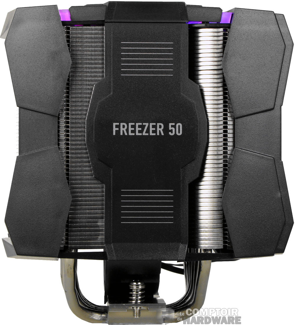 Le modèle tout en épaisseur