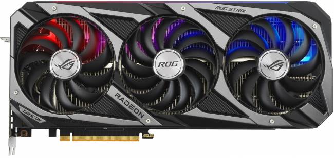 asus rx6800xt strix