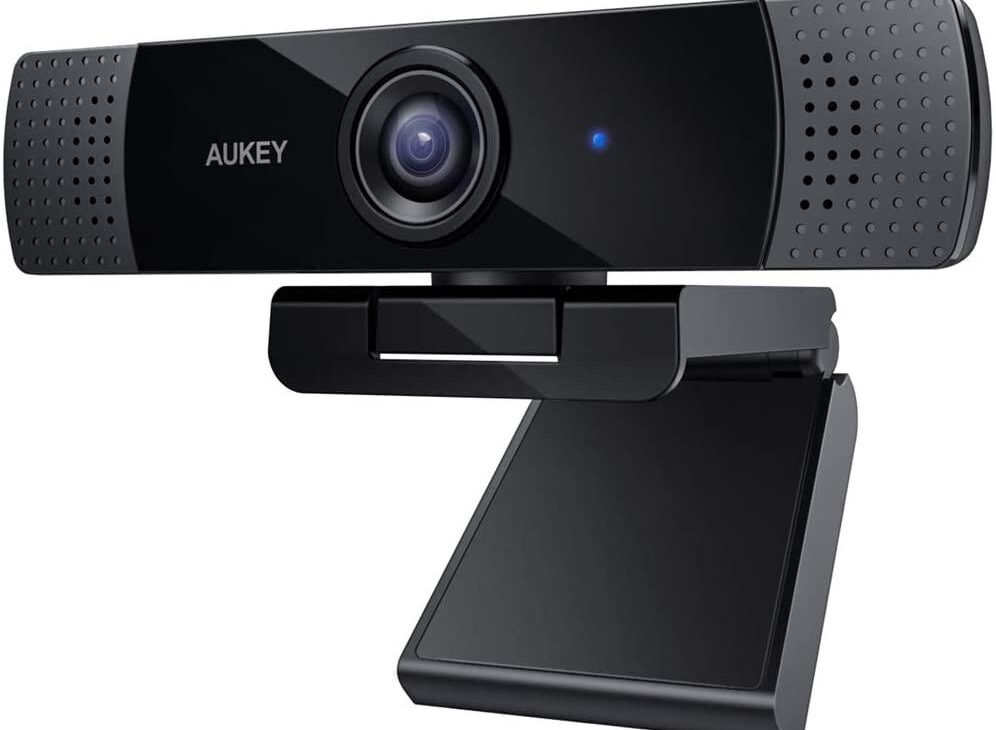 aukey 1080p