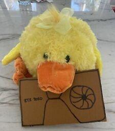 canard qui veut une rtx 3080