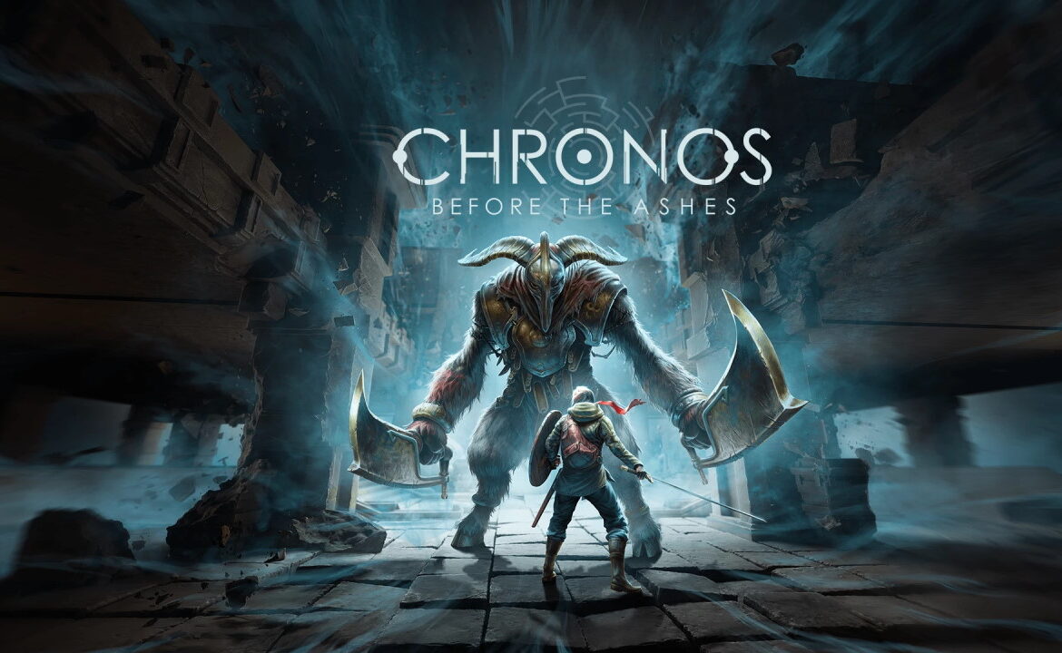 Chronos: Before The Ashes