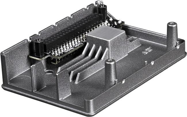 cooler master pi case 40 plateau