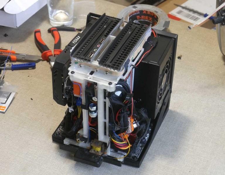 C'est compact quand même