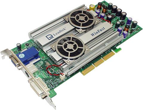 gtx 4600 ti