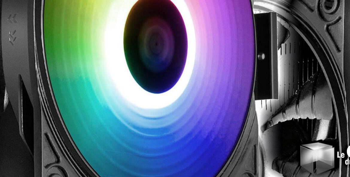 review fox spirit coldsnap vt120