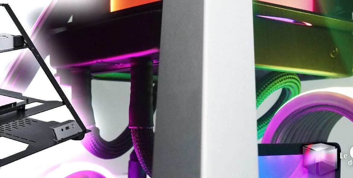 review azza pyramind mini 806