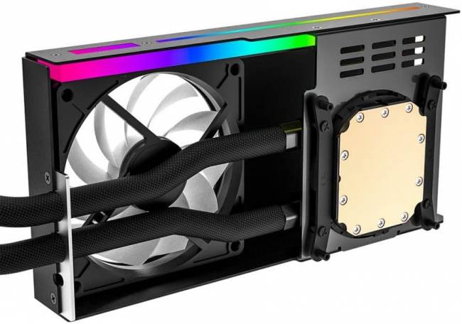 id cooling ice flow 240 vga argb 2