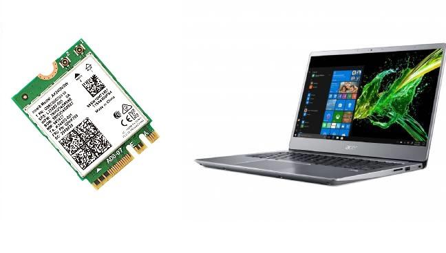 illustration matériel test