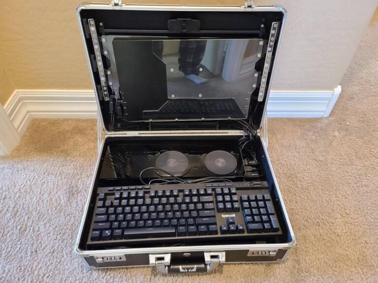 C'est compact dis donc !