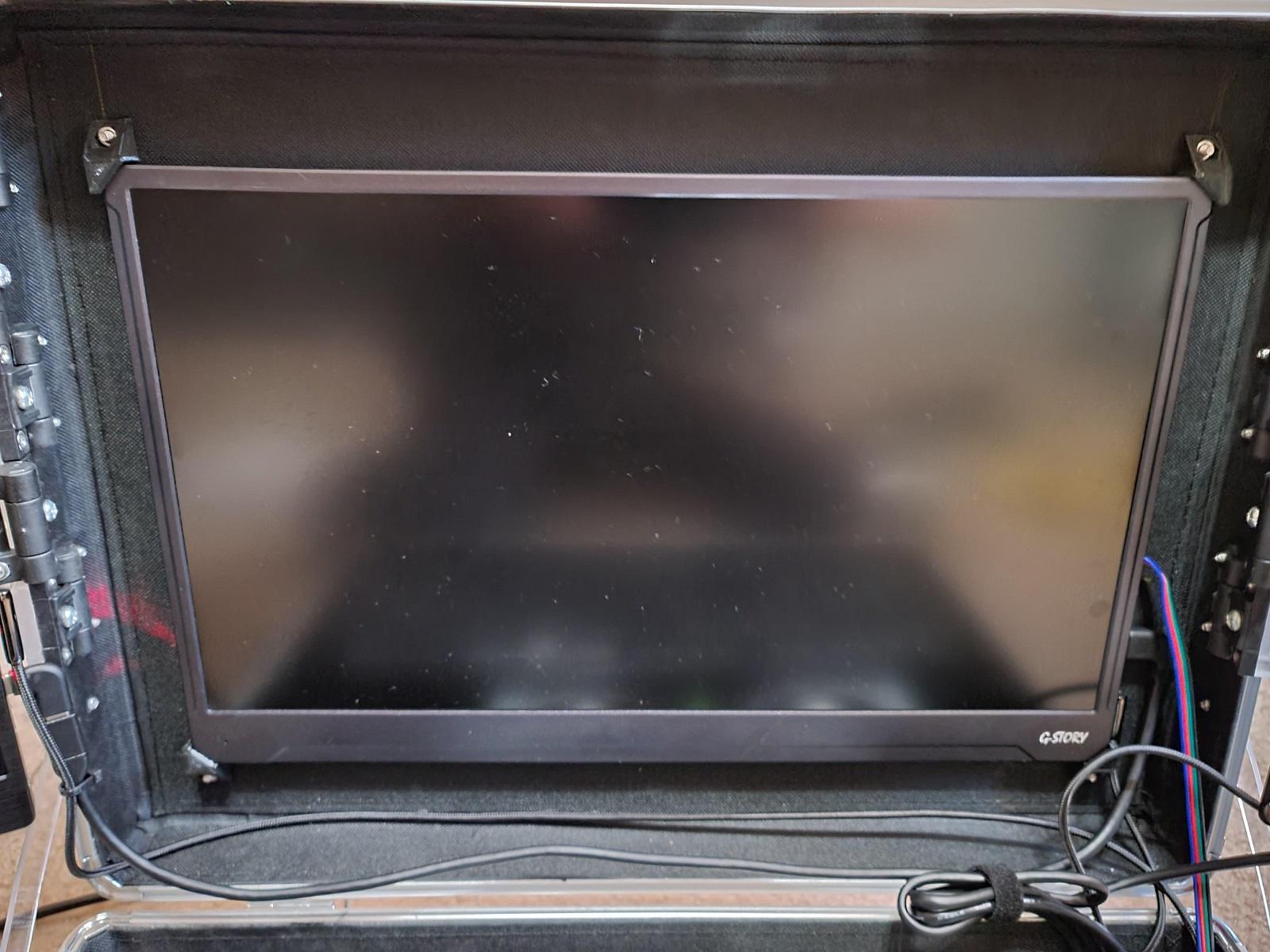 C'est un écran de laptop, en effet